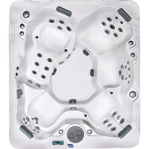 Premium Catalina Hot Tub