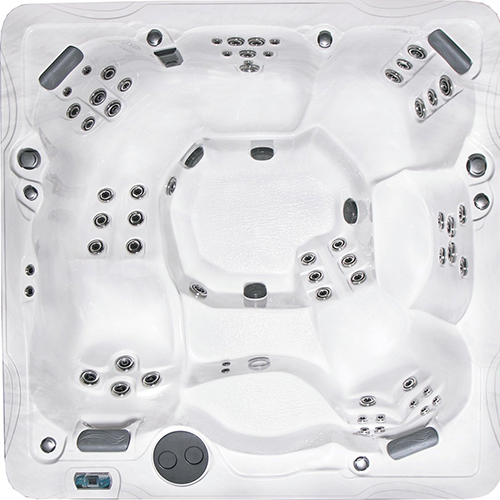 Premium Freeport Hot Tub