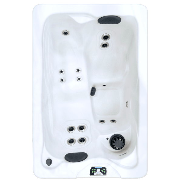 H146Lpp Harmonic Hot Tub