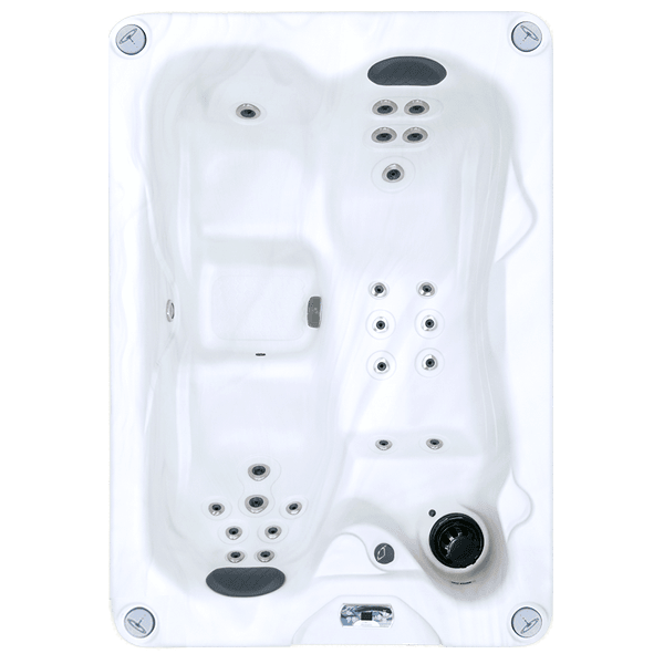 H157Lpp Harmonic Hot Tub