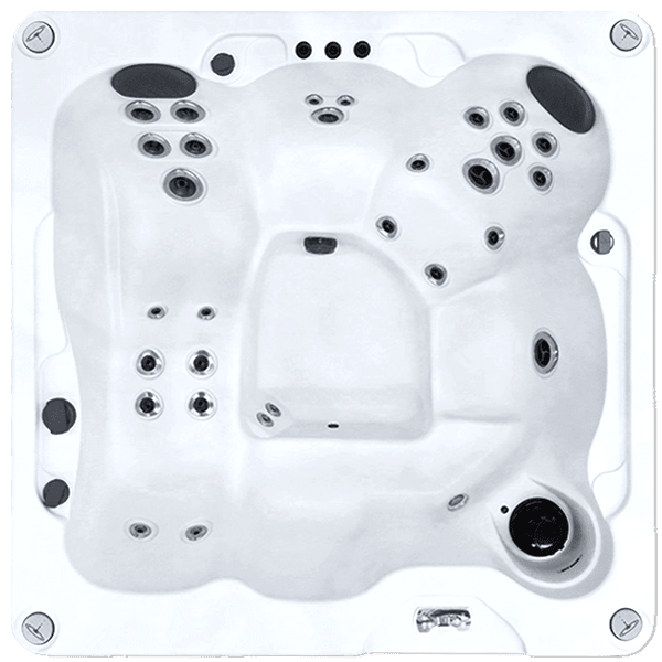 H166L Hot Tub