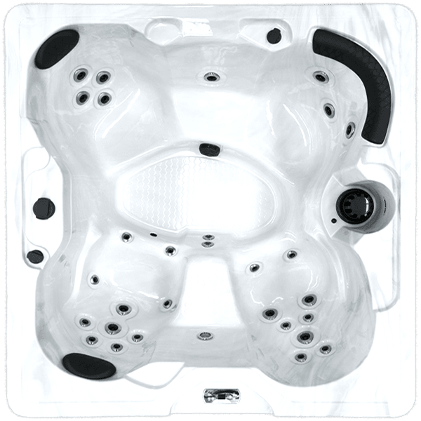 H167Bpp Harmonic Hot-Tub 