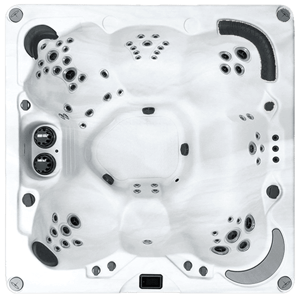 H288B Harmonic Hot Tub