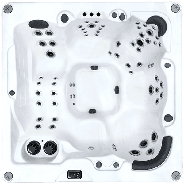 H288L Harmonic Hot Tub