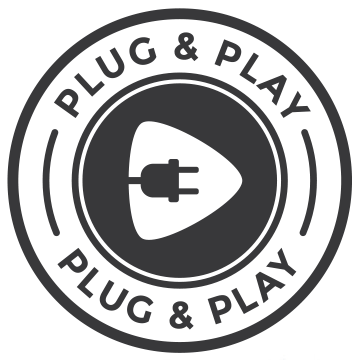 Plug & Play 