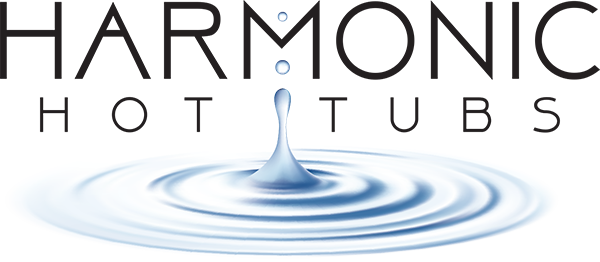 Harmonic Hot Tubs logo