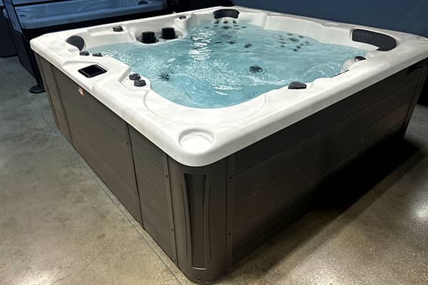 Harmonic Hot Tubs