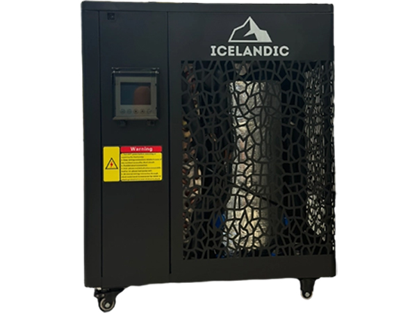 Icelandic Chiller