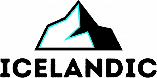 Icelandic Logo