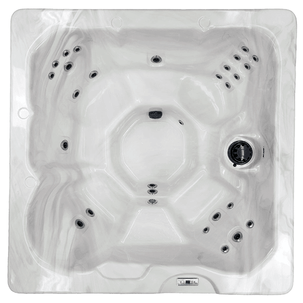 FRISCO RP177B Hot Tub