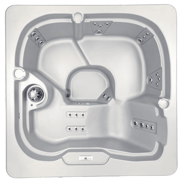 HAVEN RC166L Hot Tub