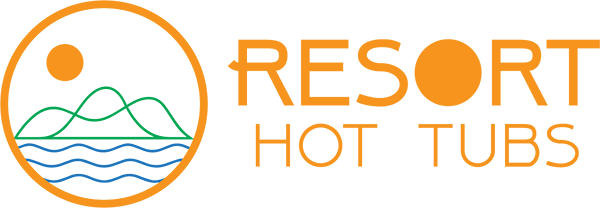 Resort Hot Tubs Logo