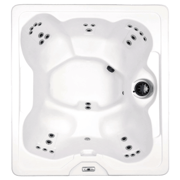 MIRAGE RC167B Hot Tub 