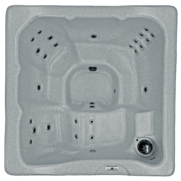 PALM RP177L Hot Tub