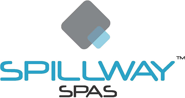 Spillway Spas Logo