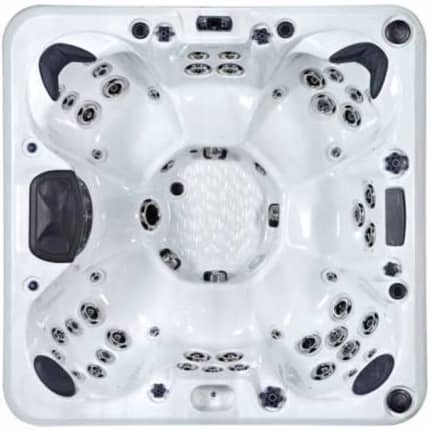 Stealth 7B Hot Tub