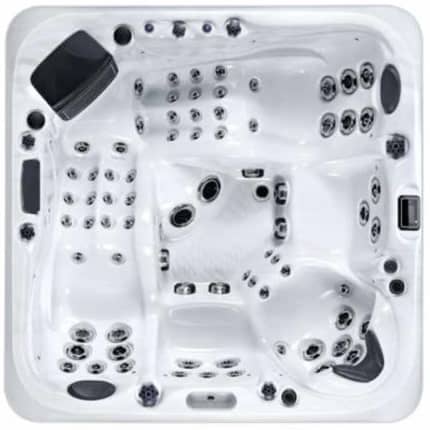 Stealth 8 2L Hot Tub