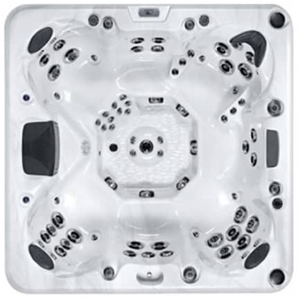 Stealth 8B Hot Tub