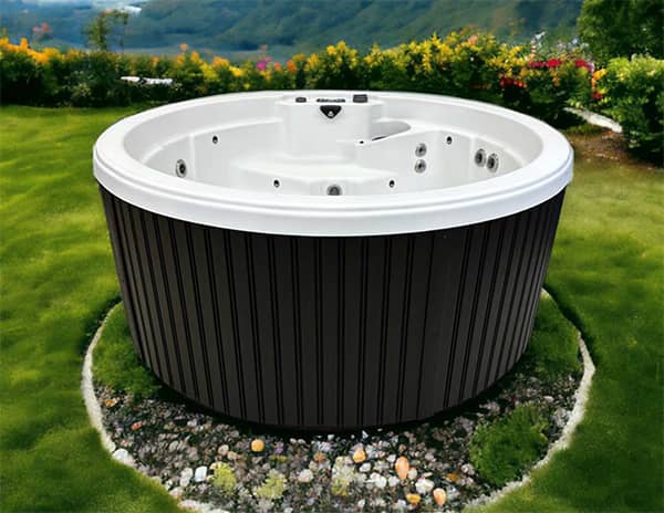 Celtic Hot Tubs