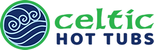 Celtic Hot Tubs Logo