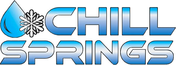 Chill Springs Logo