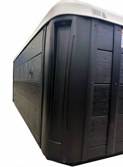 Black Cabinet
