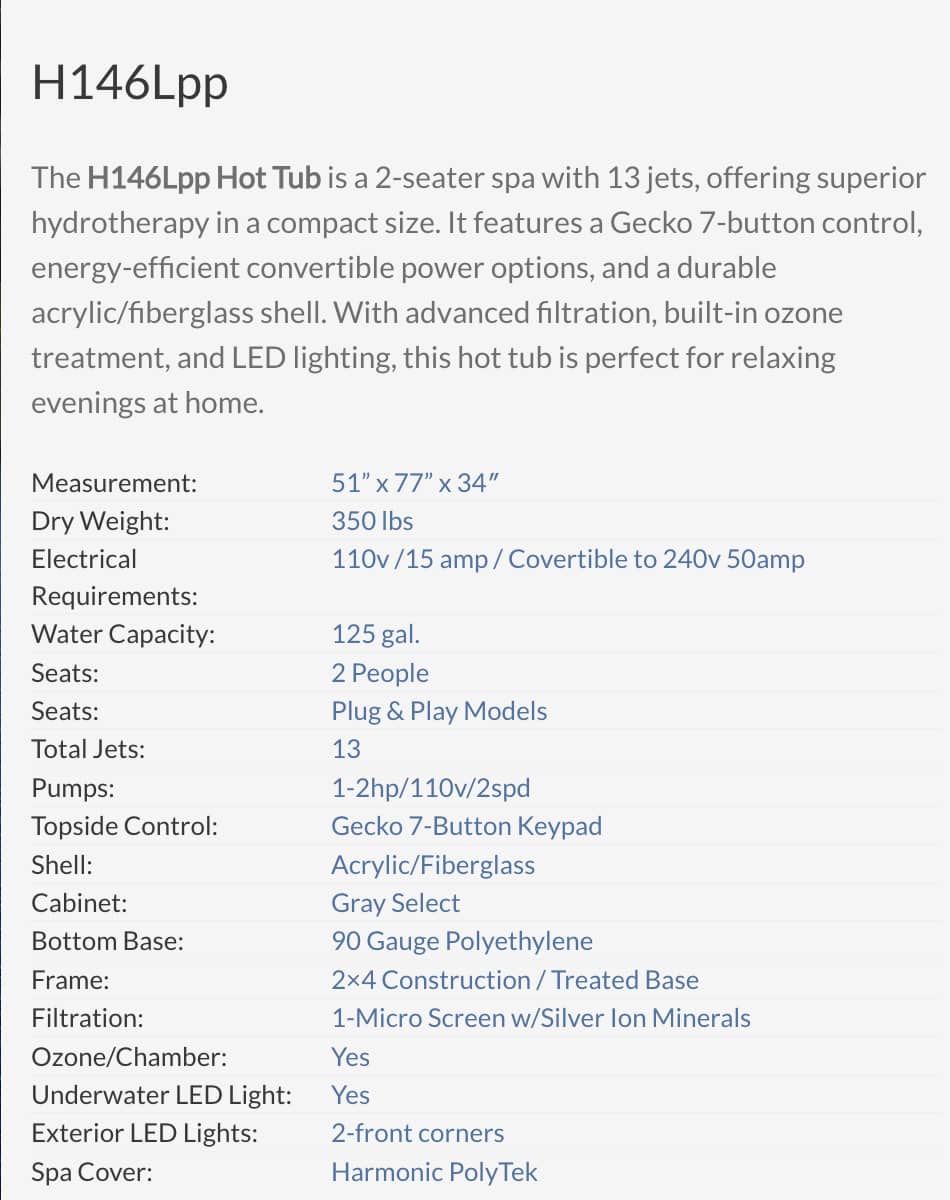 H146Lpp