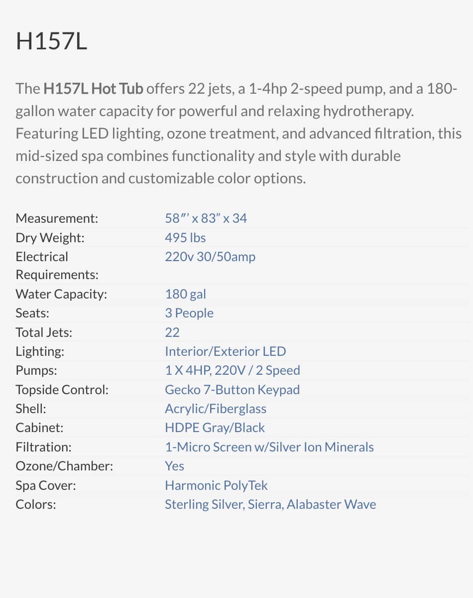 H157L