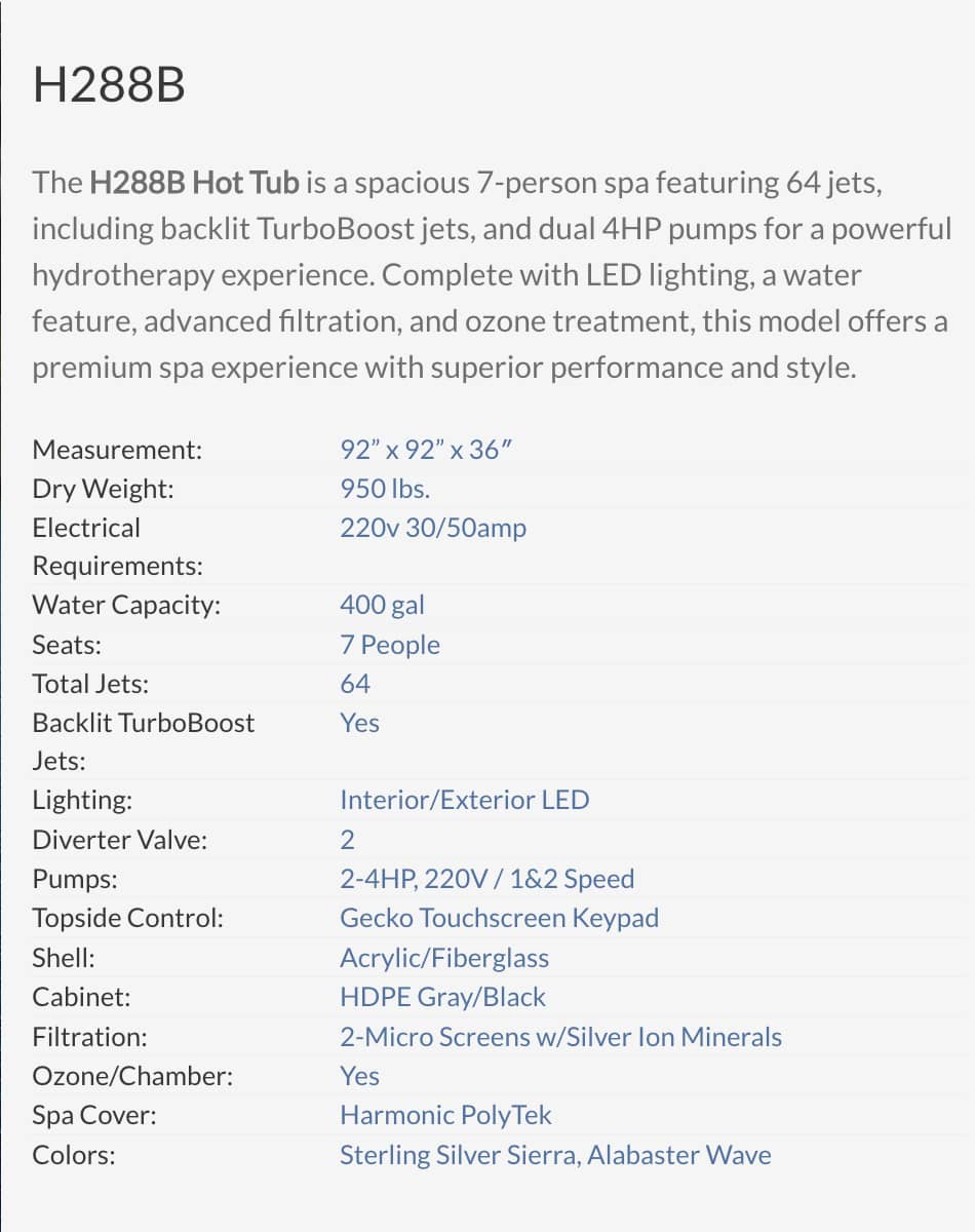 H288B