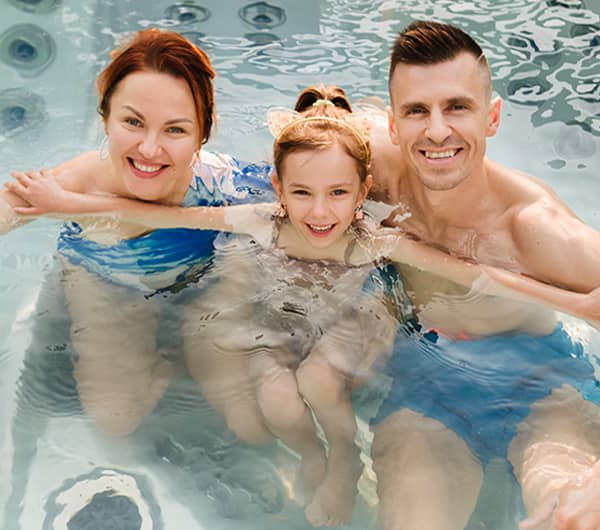 Bucks County Hot Tubs