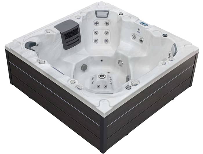 Icelandic Oasis Hot Tub